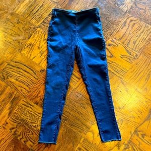 Free People Skinny Jeans